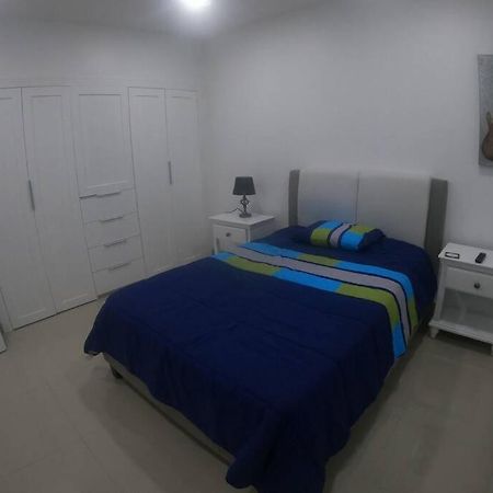 Paraiso En Rosarito A Pie De La Playa Apartment Екстериор снимка