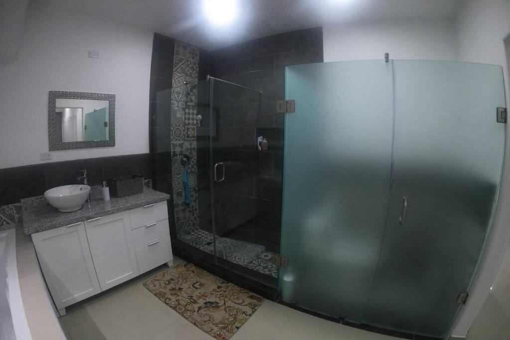 Paraiso En Rosarito A Pie De La Playa Apartment Екстериор снимка