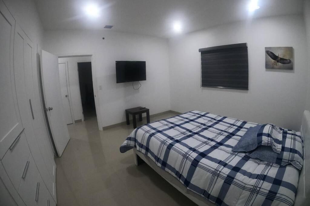 Paraiso En Rosarito A Pie De La Playa Apartment Екстериор снимка