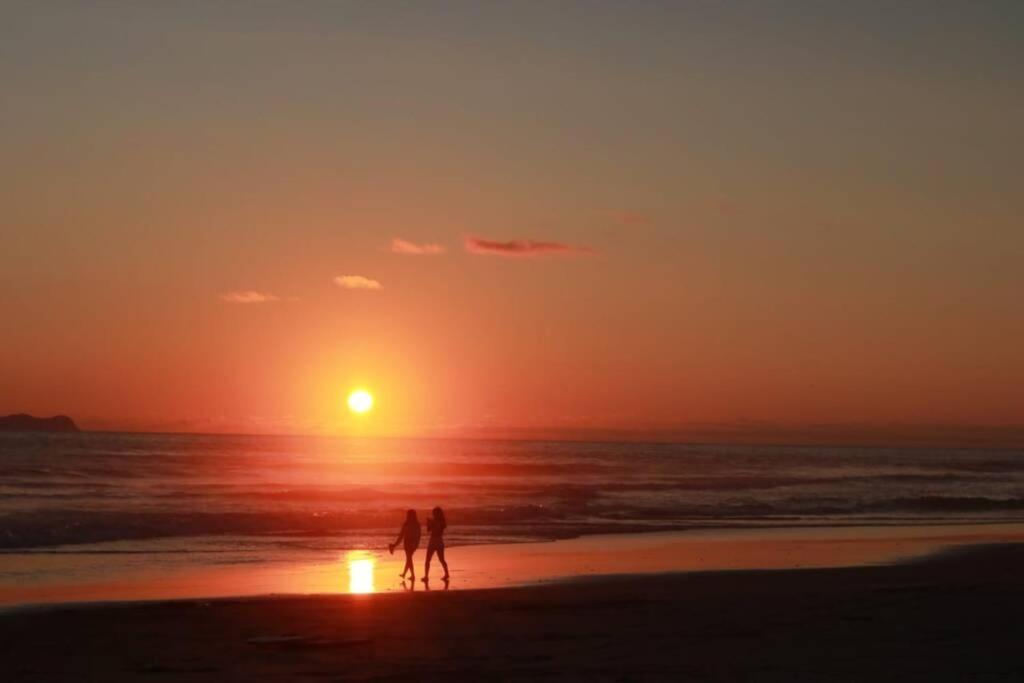Paraiso En Rosarito A Pie De La Playa Apartment Екстериор снимка