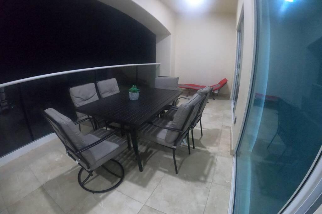 Paraiso En Rosarito A Pie De La Playa Apartment Екстериор снимка