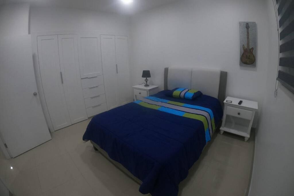 Paraiso En Rosarito A Pie De La Playa Apartment Екстериор снимка