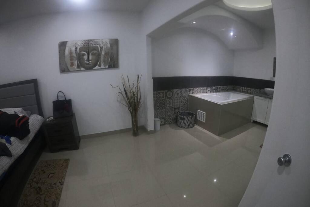 Paraiso En Rosarito A Pie De La Playa Apartment Екстериор снимка