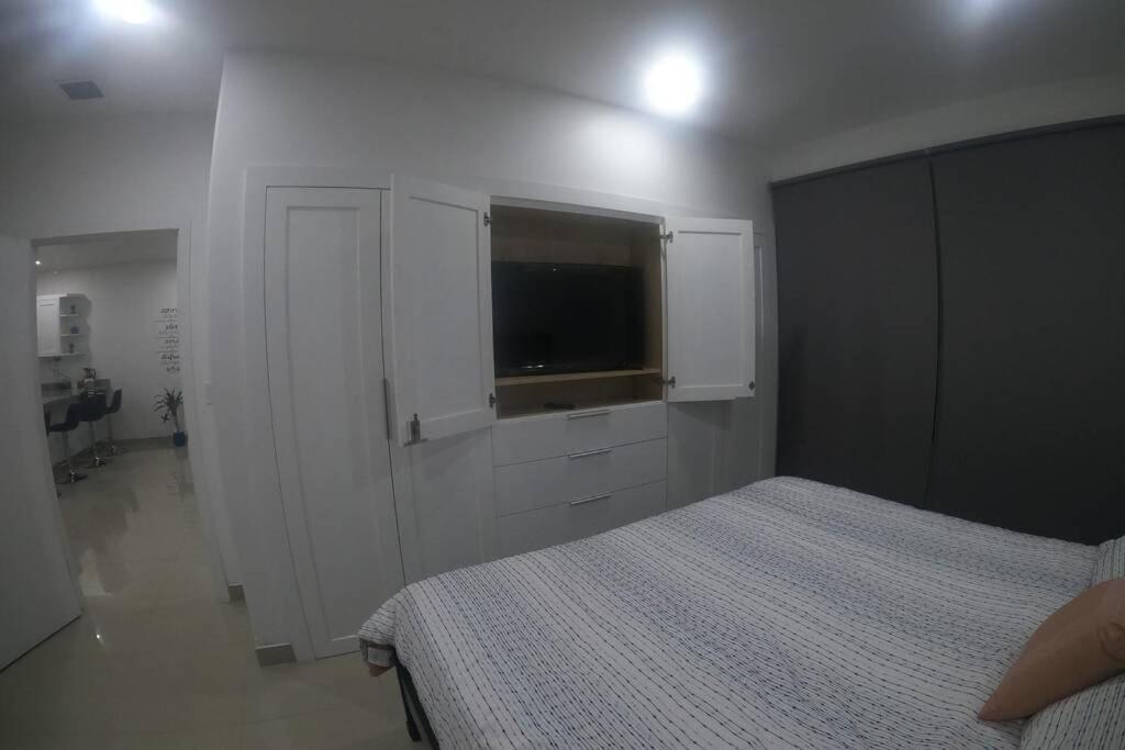 Paraiso En Rosarito A Pie De La Playa Apartment Екстериор снимка