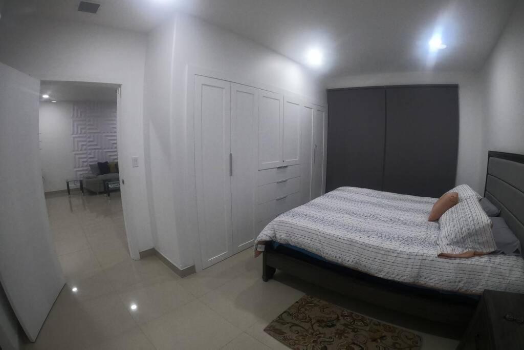 Paraiso En Rosarito A Pie De La Playa Apartment Екстериор снимка