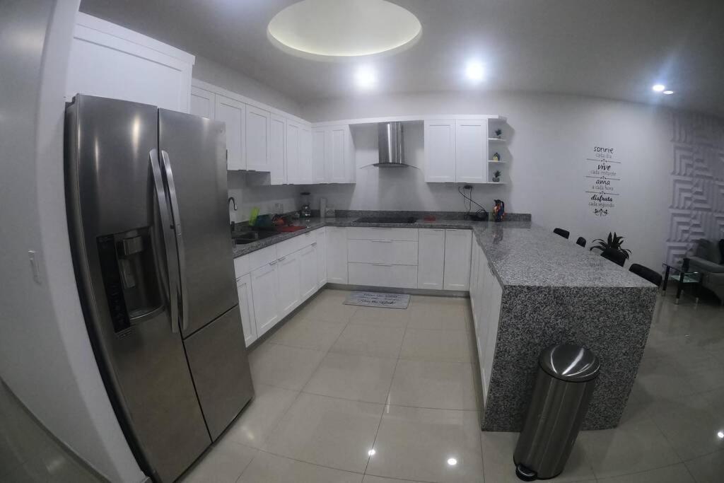 Paraiso En Rosarito A Pie De La Playa Apartment Екстериор снимка