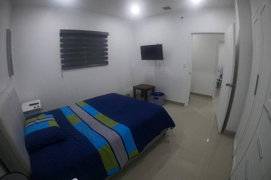 Paraiso En Rosarito A Pie De La Playa Apartment Екстериор снимка