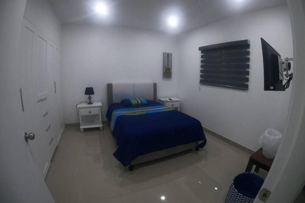Paraiso En Rosarito A Pie De La Playa Apartment Екстериор снимка