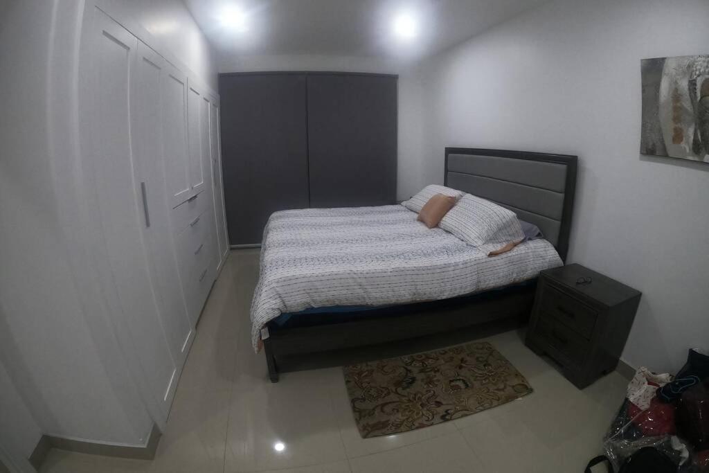 Paraiso En Rosarito A Pie De La Playa Apartment Екстериор снимка