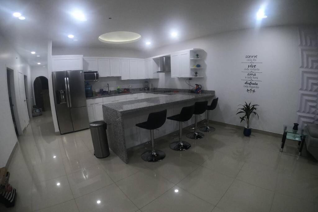Paraiso En Rosarito A Pie De La Playa Apartment Екстериор снимка