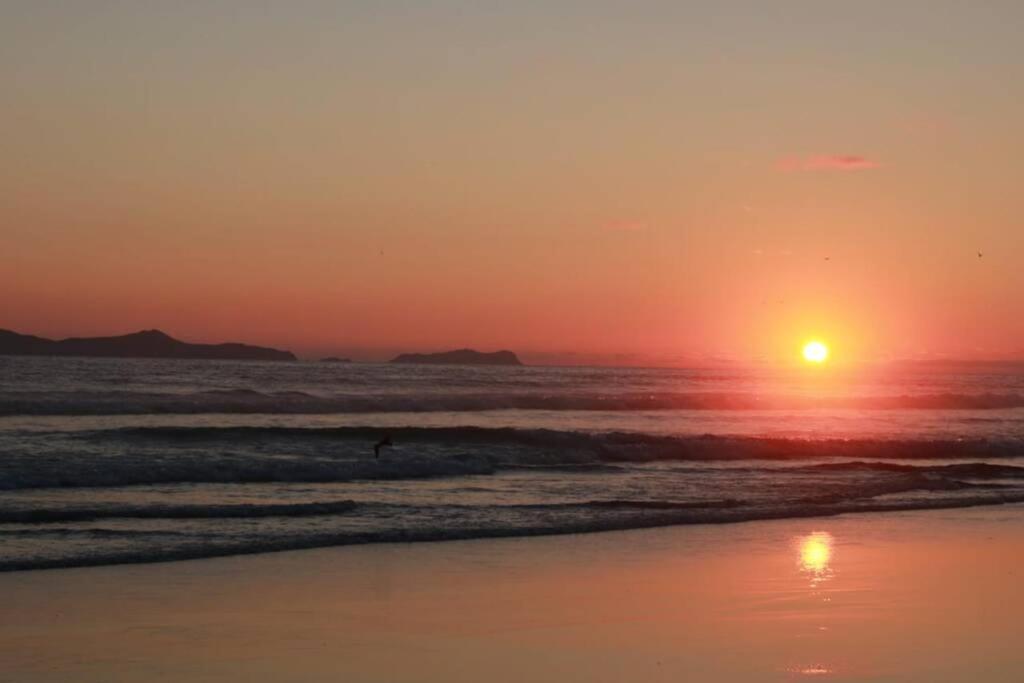 Paraiso En Rosarito A Pie De La Playa Apartment Екстериор снимка