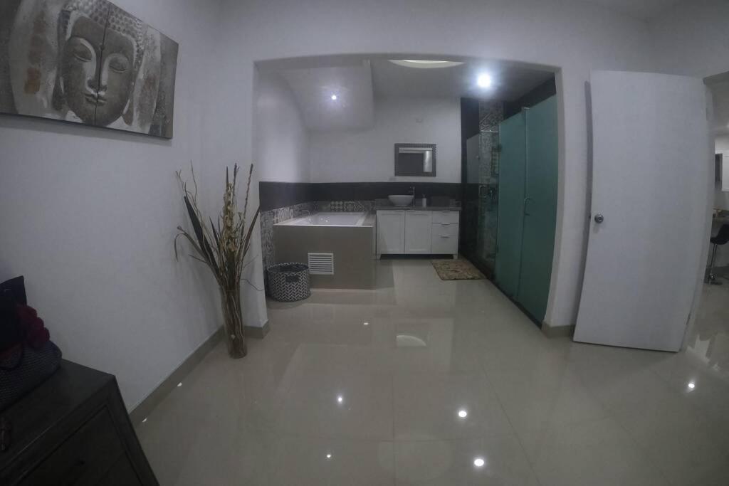 Paraiso En Rosarito A Pie De La Playa Apartment Екстериор снимка