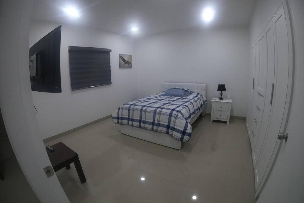 Paraiso En Rosarito A Pie De La Playa Apartment Екстериор снимка